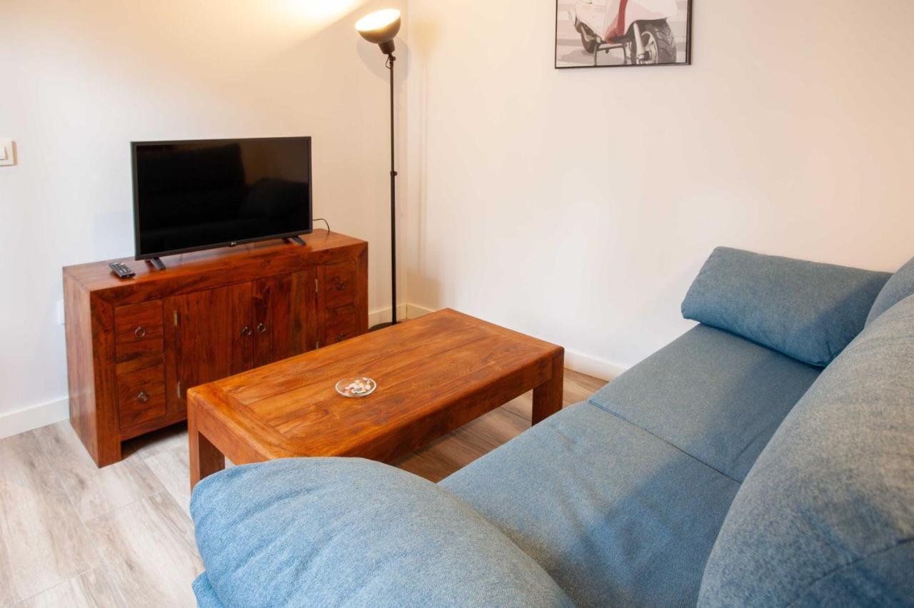 Apartamentos La Vieja Imprenta Siguenza Bagian luar foto